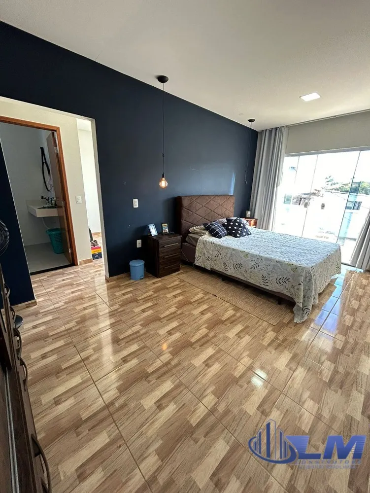 Casa, 3 quartos, 125 m² - Foto 8