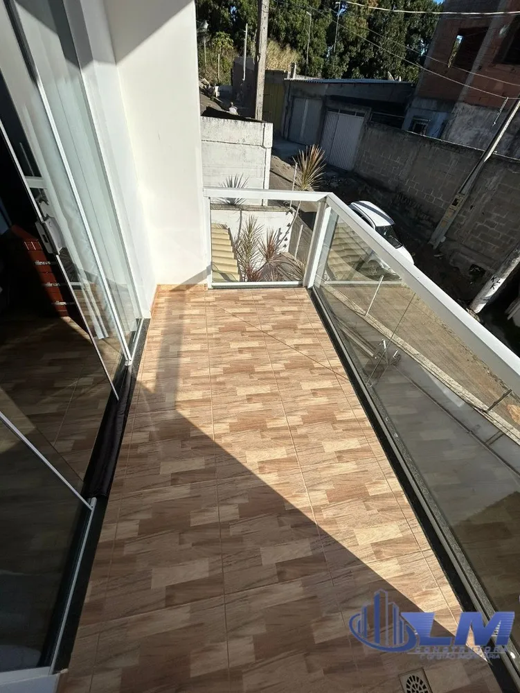 Casa, 3 quartos, 125 m² - Foto 10