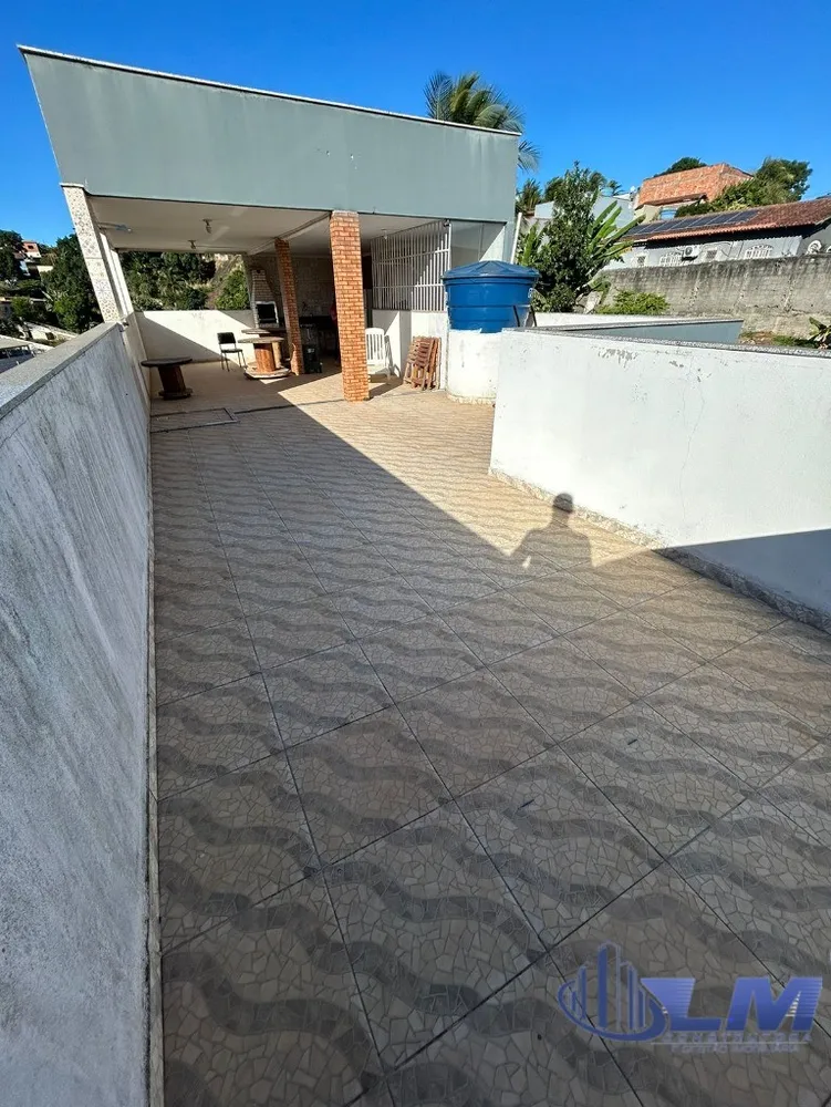 Casa, 3 quartos, 125 m² - Foto 12