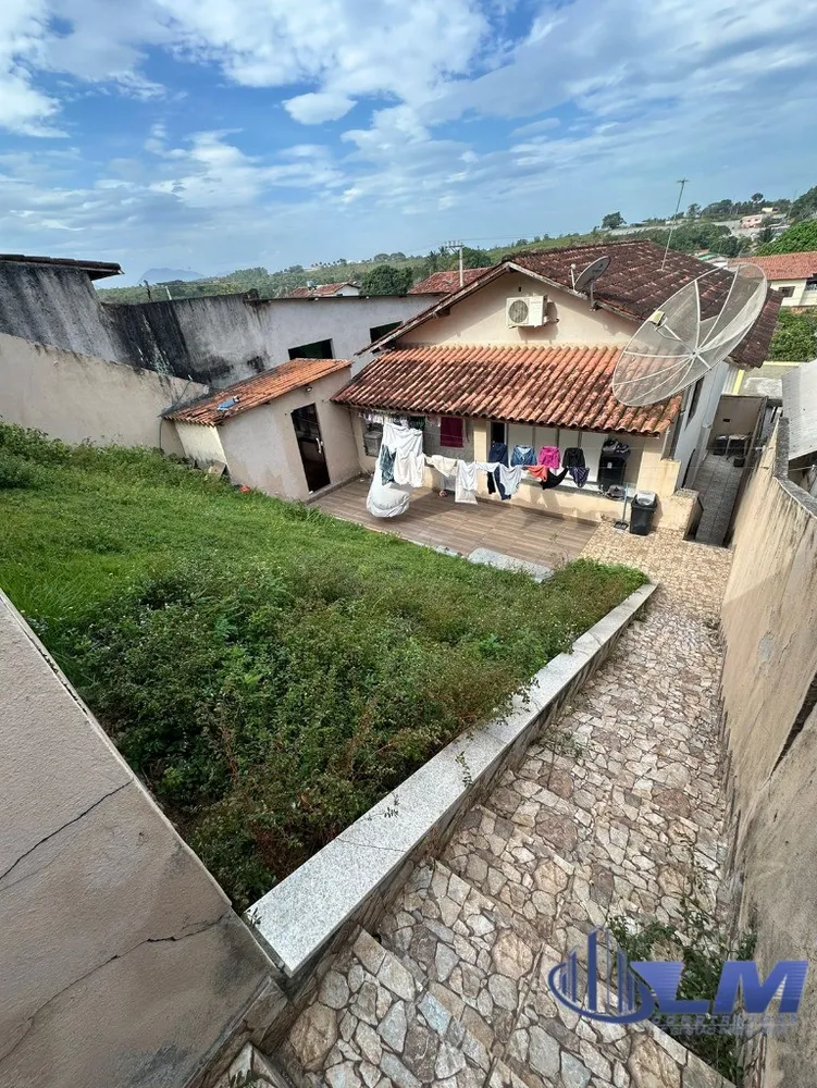 Casa, 2 quartos, 120 m² - Foto 12
