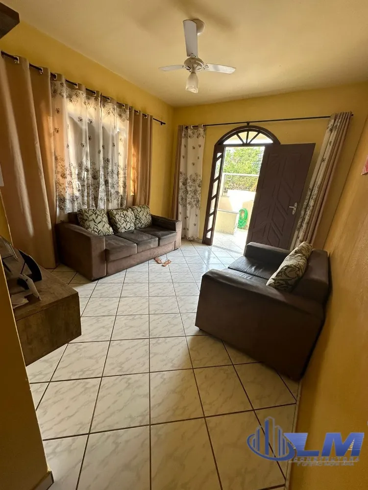 Casa, 2 quartos, 120 m² - Foto 4