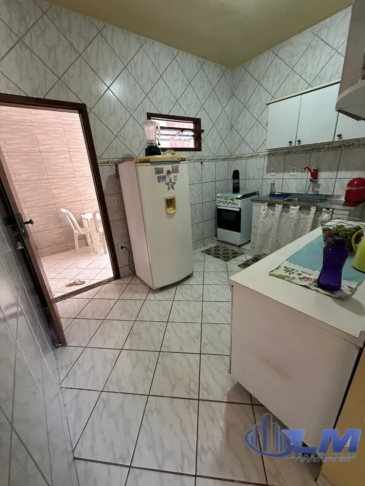 Casa, 2 quartos, 120 m² - Foto 3