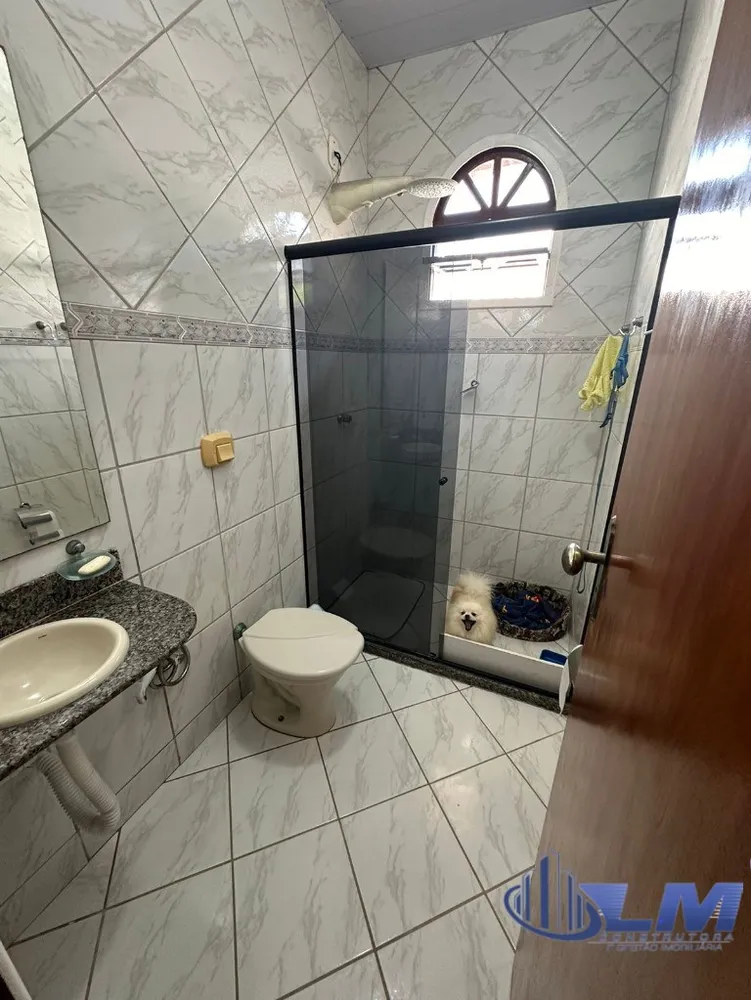Casa, 2 quartos, 120 m² - Foto 9