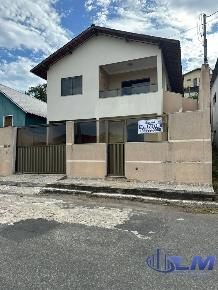 Casa, 2 quartos, 120 m² - Foto 1