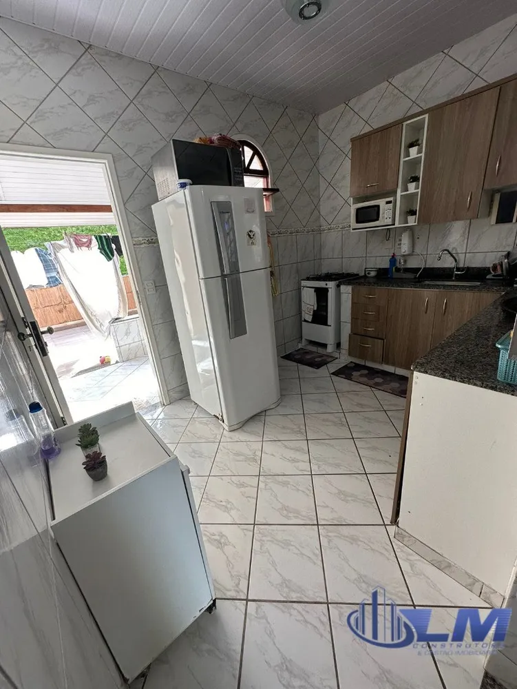 Casa, 2 quartos, 120 m² - Foto 7