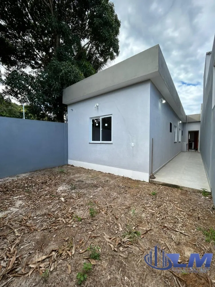 Casa, 3 quartos, 107 m² - Foto 12