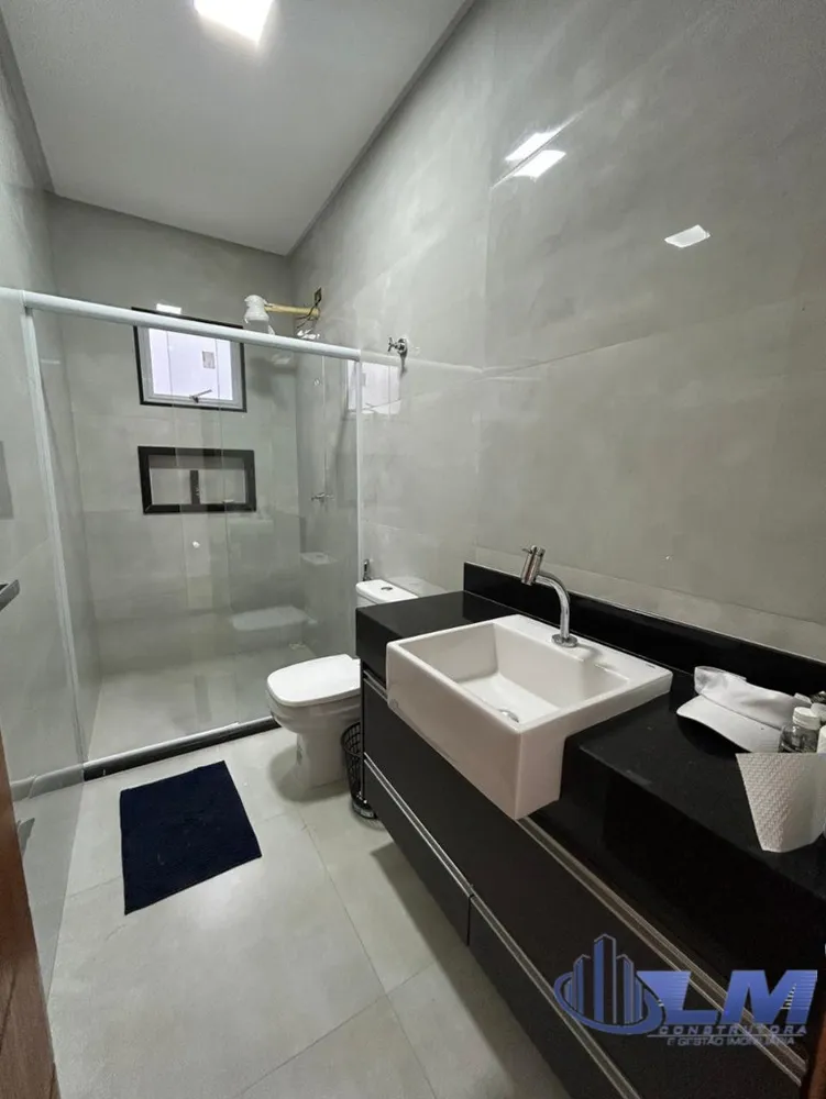 Casa, 3 quartos, 107 m² - Foto 6