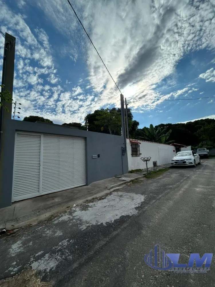 Casa, 3 quartos, 107 m² - Foto 8
