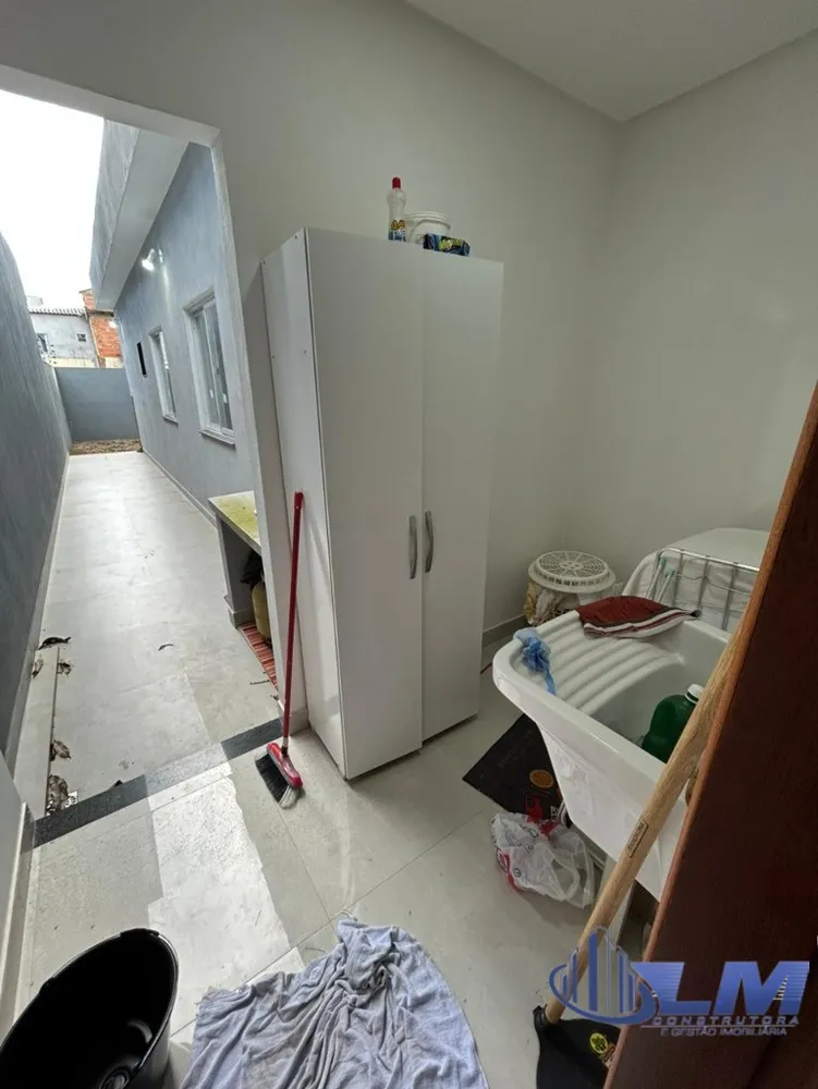 Casa, 3 quartos, 107 m² - Foto 7