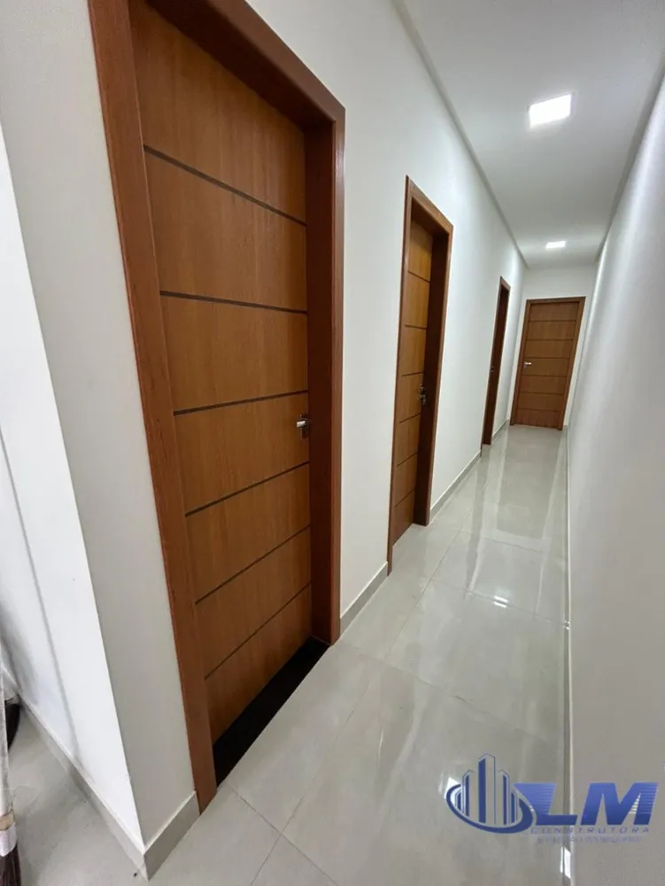 Casa, 3 quartos, 107 m² - Foto 6