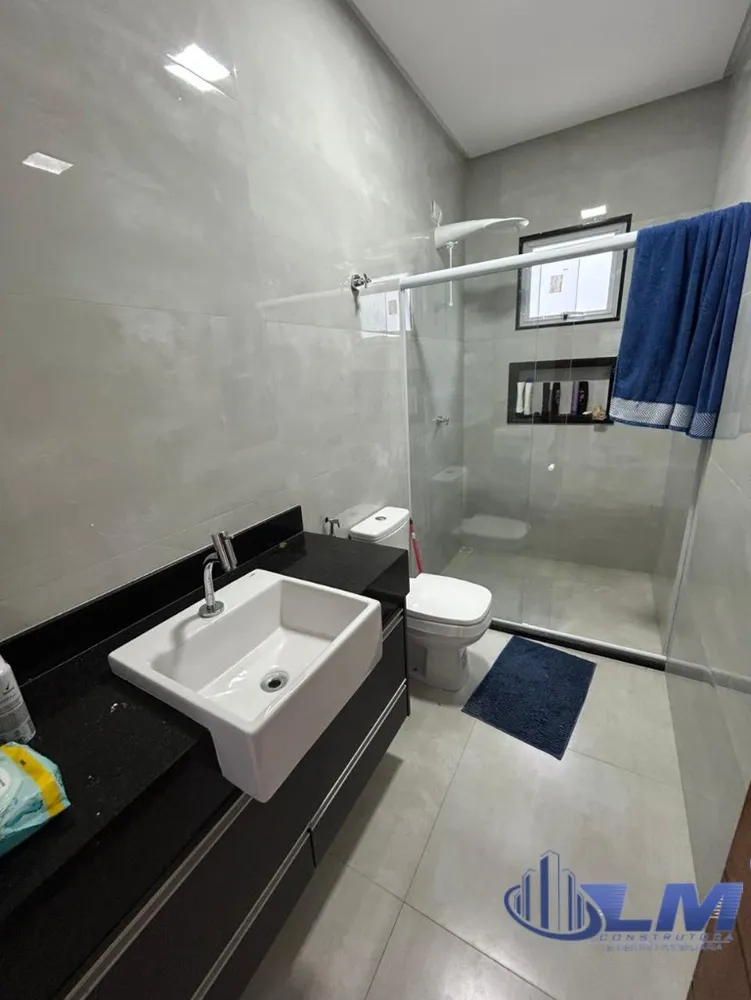 Casa, 3 quartos, 107 m² - Foto 5