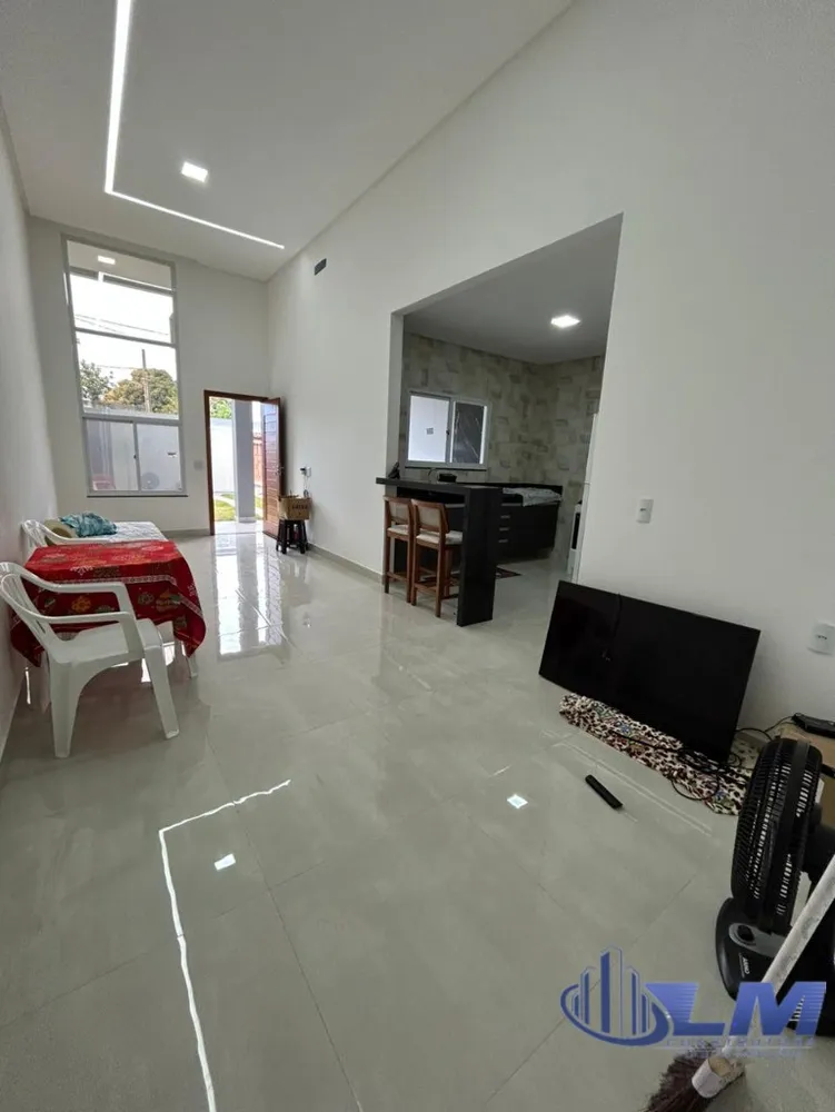 Casa, 3 quartos, 107 m² - Foto 3