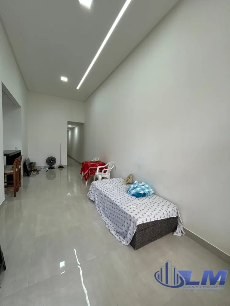 Casa, 3 quartos, 107 m² - Foto 4
