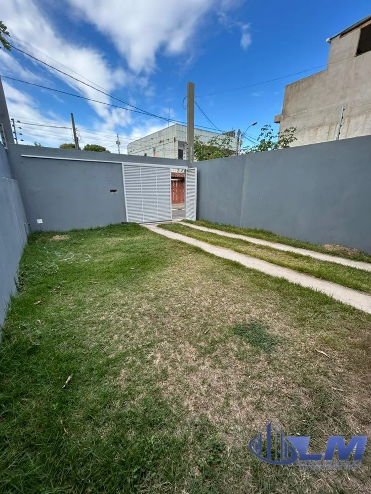 Casa, 3 quartos, 107 m² - Foto 10