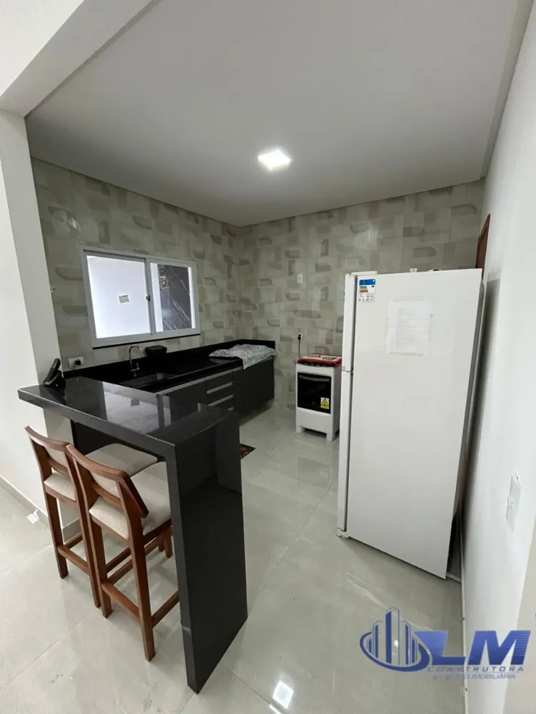 Casa, 3 quartos, 107 m² - Foto 5