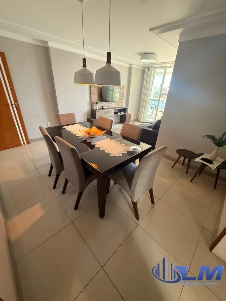 Apartamento, 3 quartos, 91 m² - Foto 2