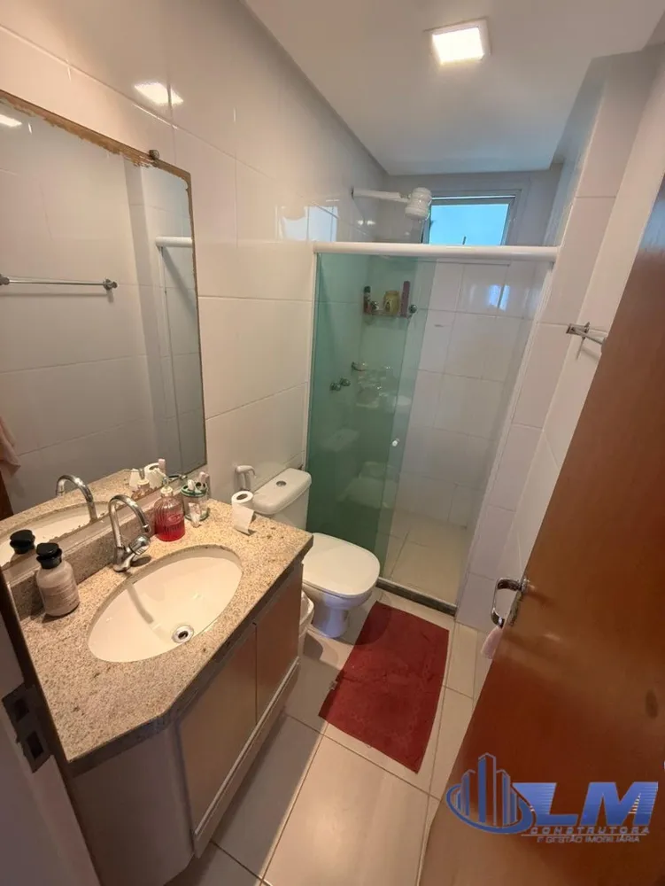 Apartamento, 3 quartos, 91 m² - Foto 7