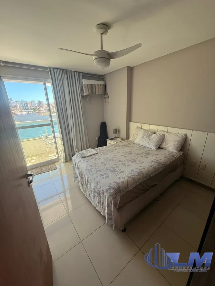 Apartamento, 3 quartos, 91 m² - Foto 6