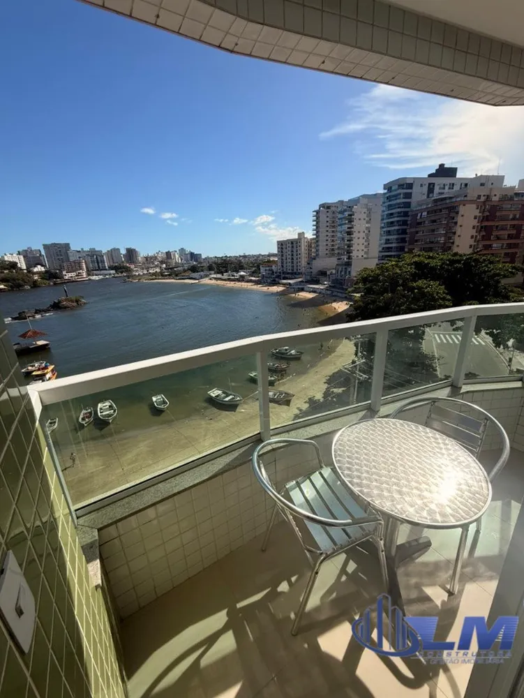 Apartamento, 3 quartos, 91 m² - Foto 8