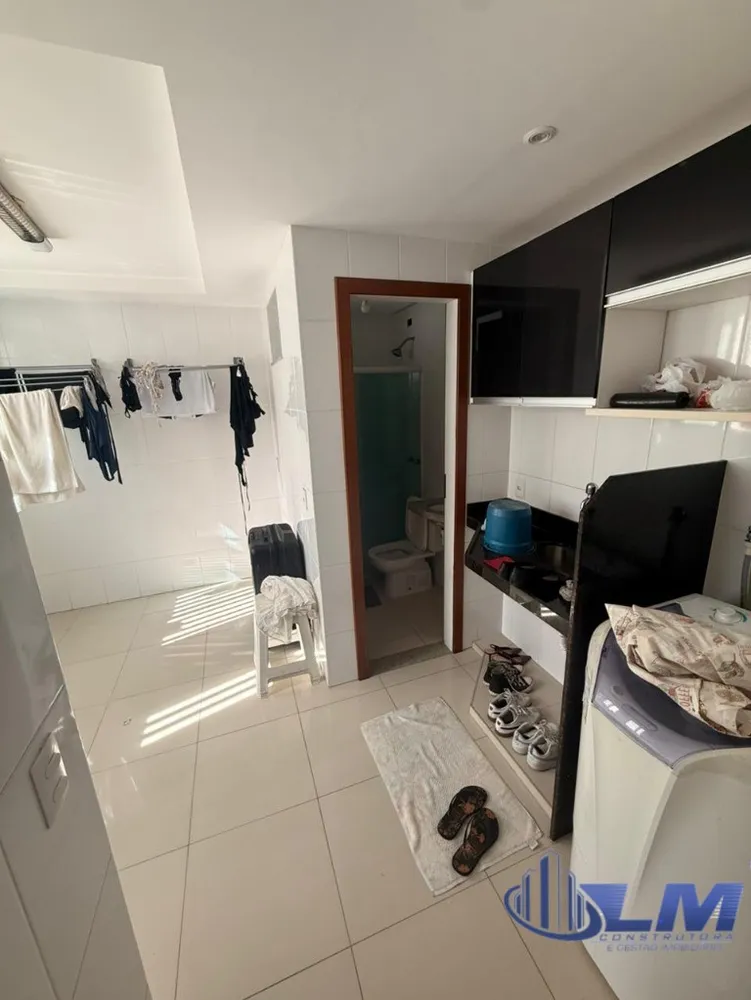Apartamento, 3 quartos, 91 m² - Foto 10