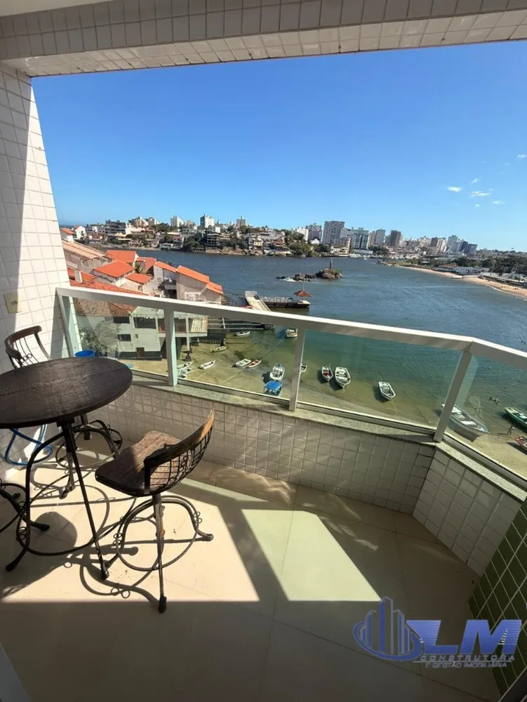 Apartamento, 3 quartos, 91 m² - Foto 1