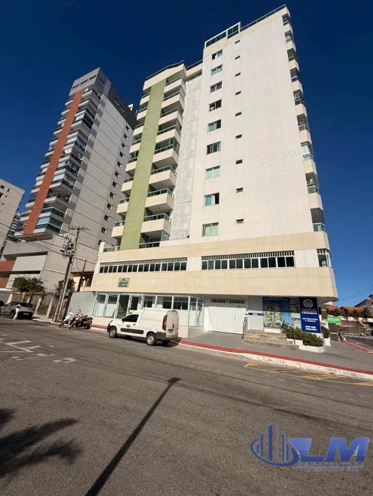 Apartamento, 3 quartos, 91 m² - Foto 11