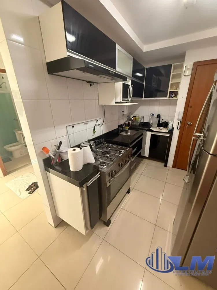 Apartamento, 3 quartos, 91 m² - Foto 4