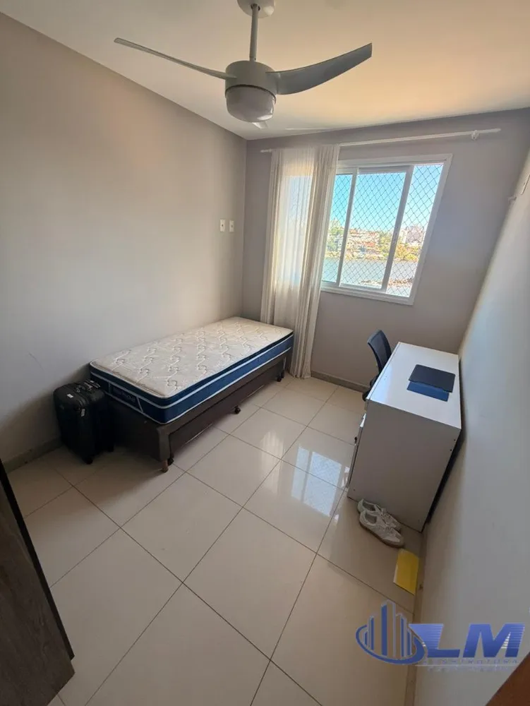 Apartamento, 3 quartos, 91 m² - Foto 5