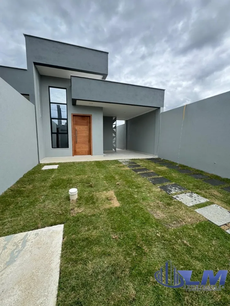 Casa, 3 quartos, 84 m² - Foto 13