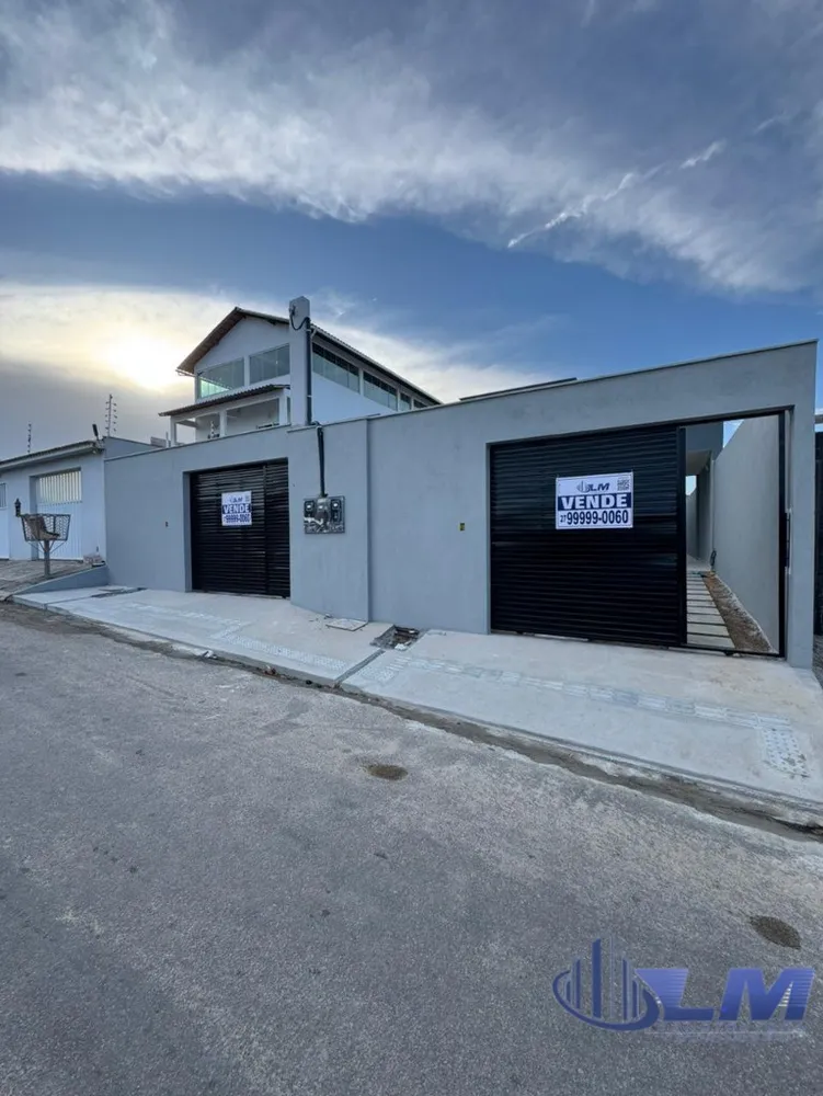 Casa, 3 quartos, 84 m² - Foto 7