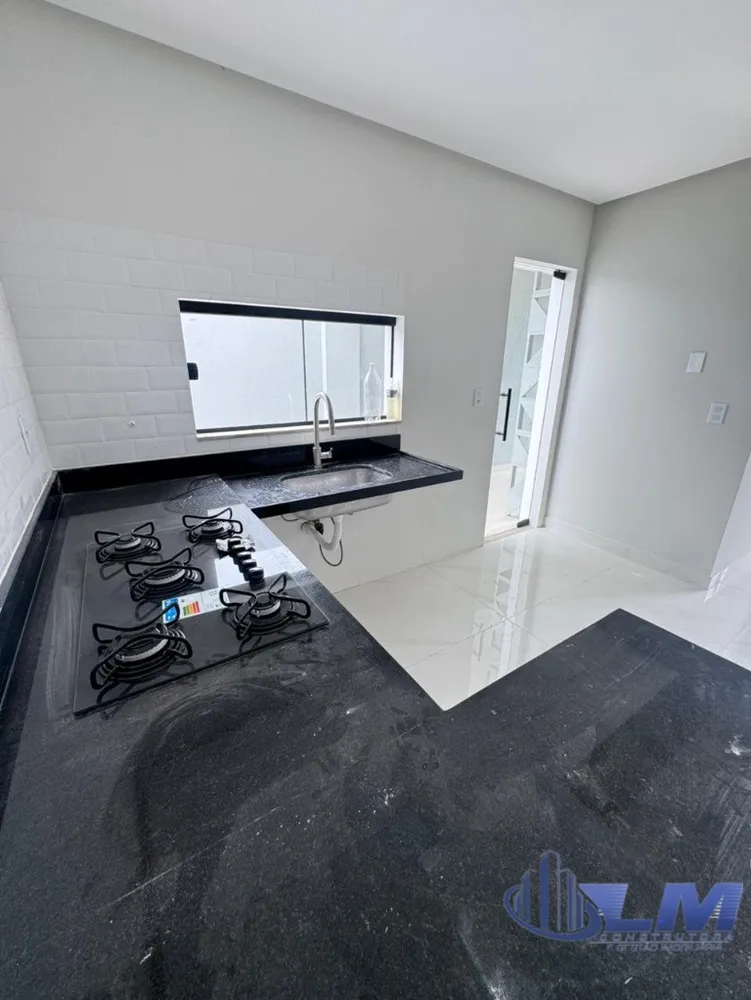Casa, 3 quartos, 84 m² - Foto 11