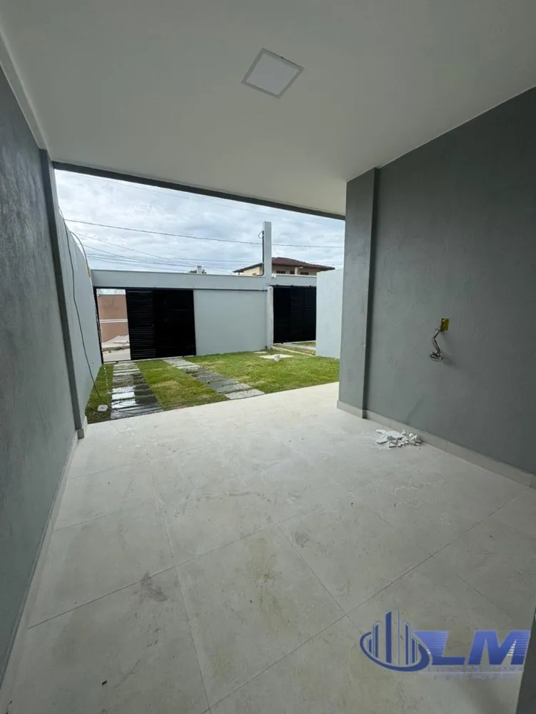 Casa, 3 quartos, 84 m² - Foto 12