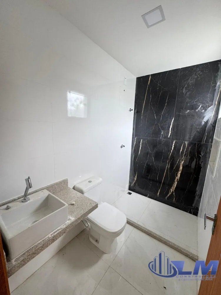 Casa, 3 quartos, 84 m² - Foto 1