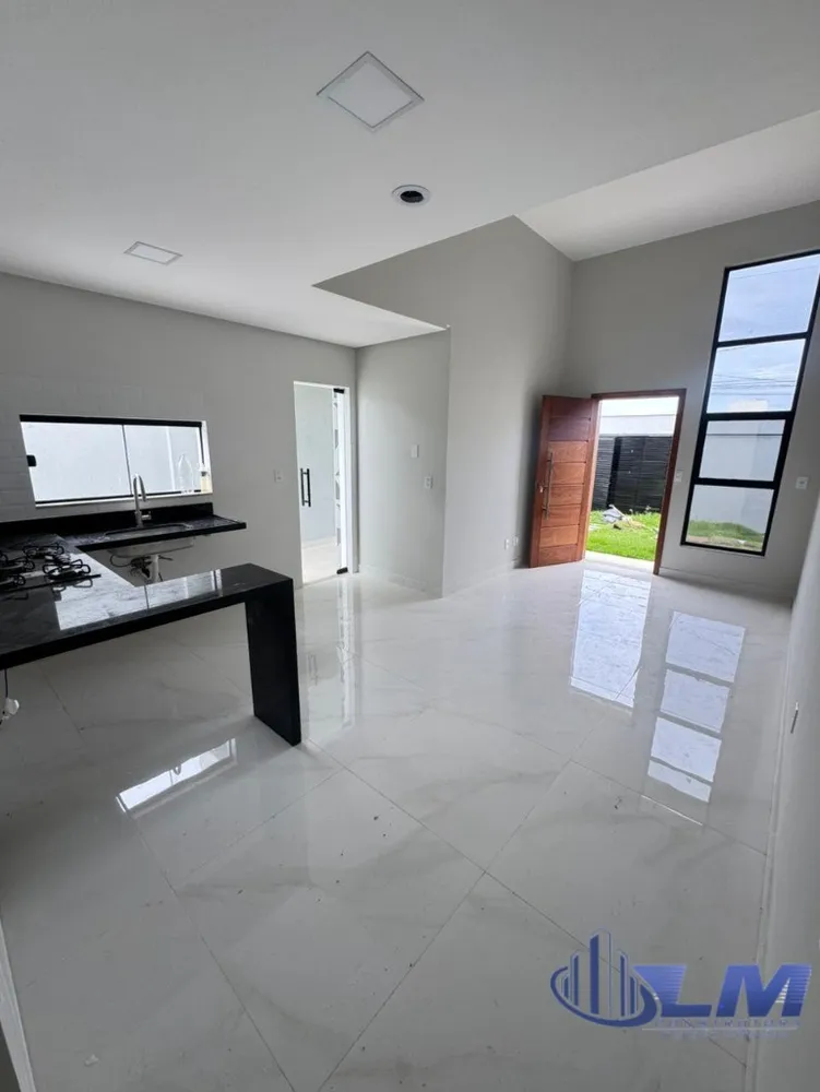 Casa, 3 quartos, 84 m² - Foto 6