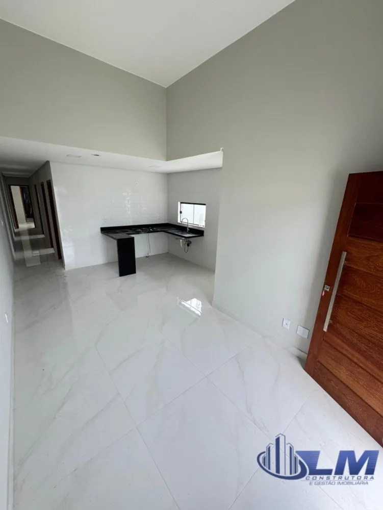 Casa, 3 quartos, 84 m² - Foto 2