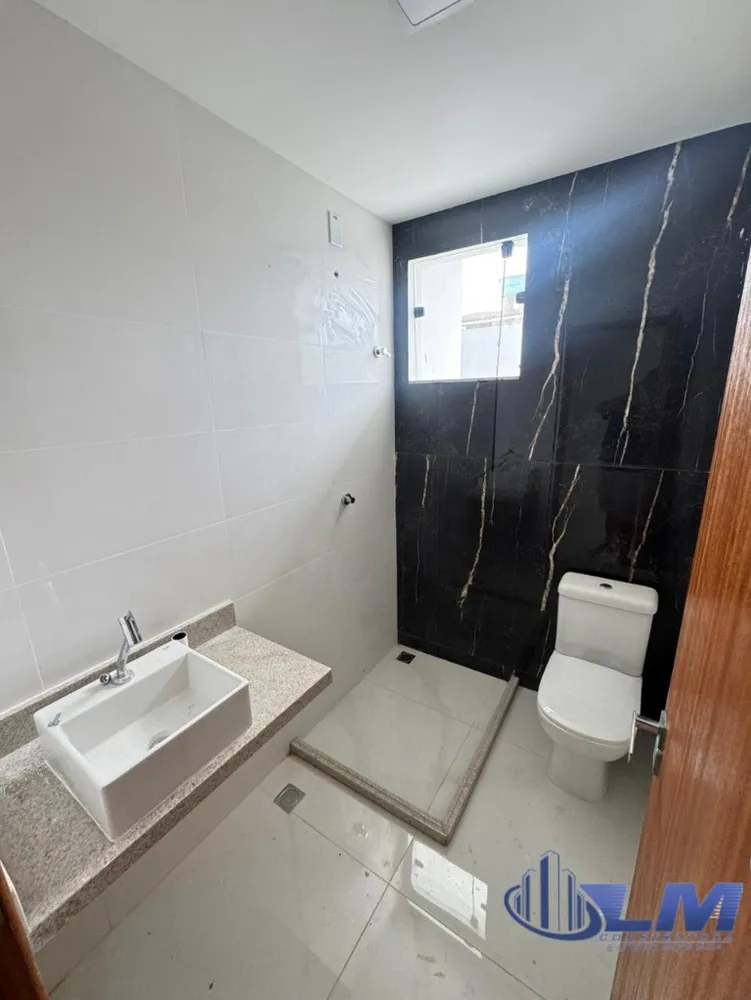 Casa, 3 quartos, 84 m² - Foto 9