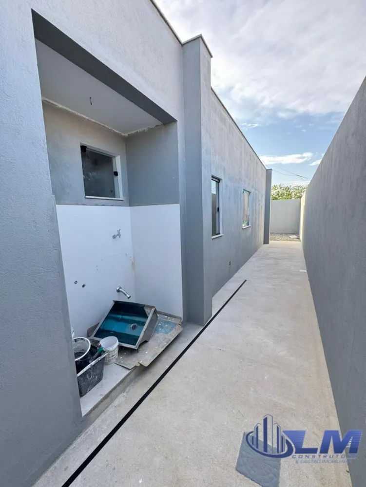 Casa, 3 quartos, 84 m² - Foto 14