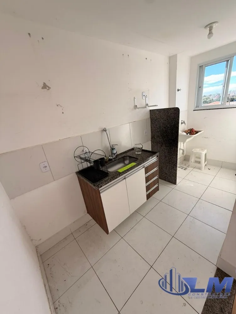 Apartamento, 2 quartos, 50 m² - Foto 3