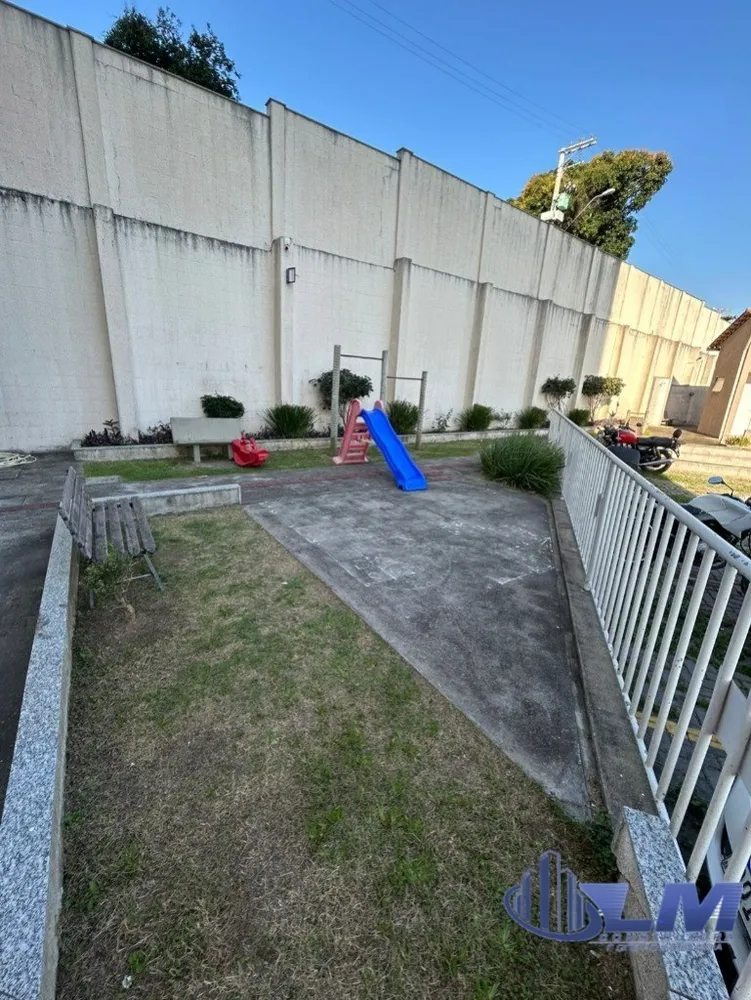 Apartamento, 2 quartos, 50 m² - Foto 6