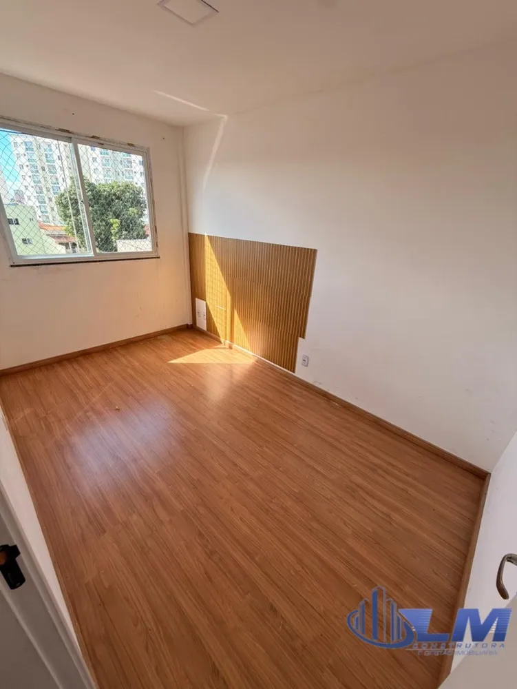 Apartamento, 2 quartos, 50 m² - Foto 4