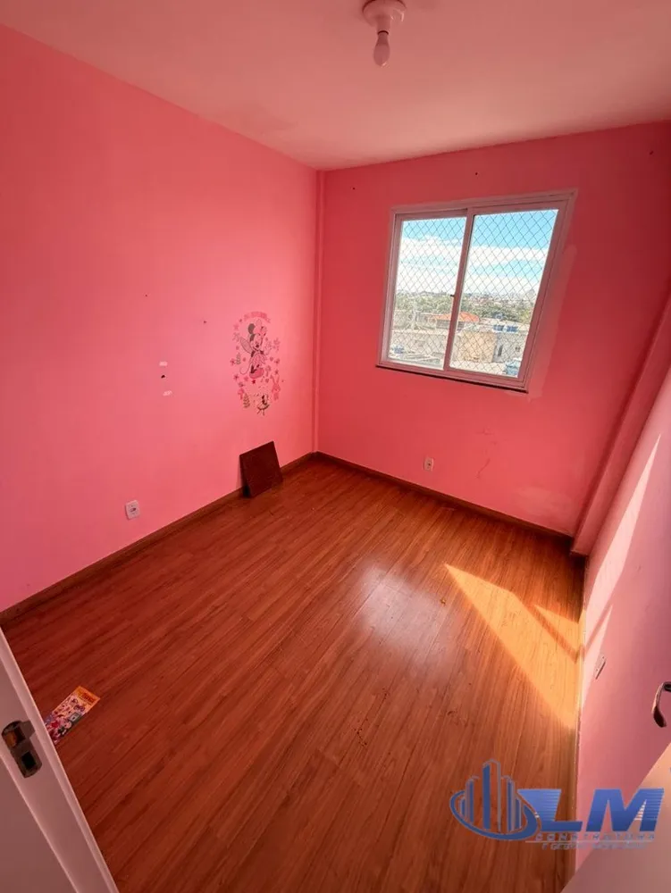 Apartamento, 2 quartos, 50 m² - Foto 5