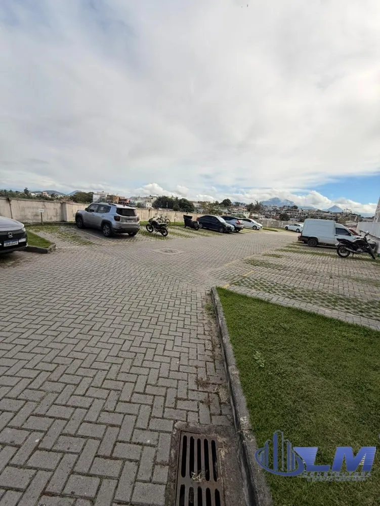 Apartamento, 2 quartos, 50 m² - Foto 7