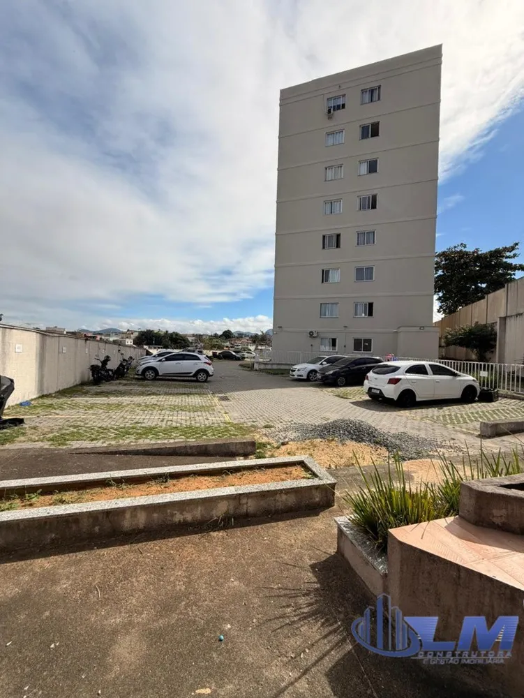 Apartamento, 2 quartos, 50 m² - Foto 8