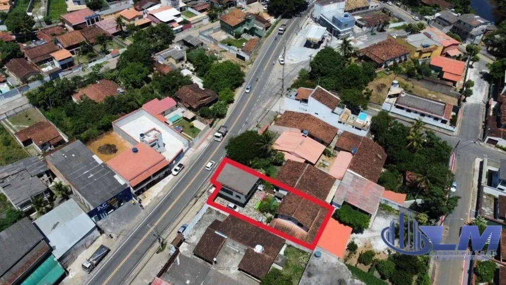 Loja-Salão, 160 m² - Foto 10