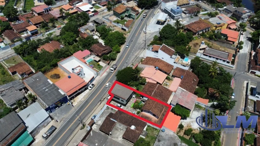 Loja-Salão, 160 m² - Foto 4