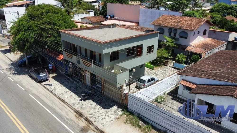 Loja-Salão, 160 m² - Foto 7