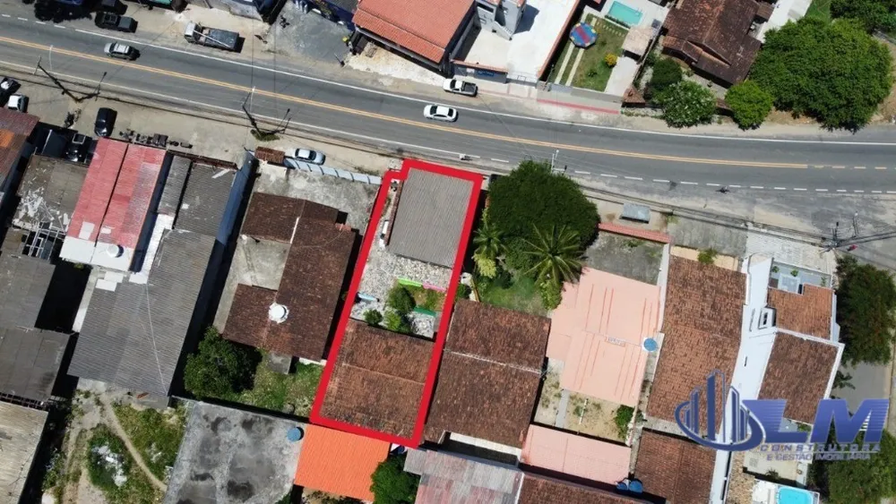 Loja-Salão, 160 m² - Foto 11