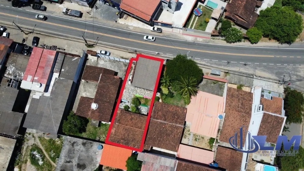 Loja-Salão, 160 m² - Foto 5