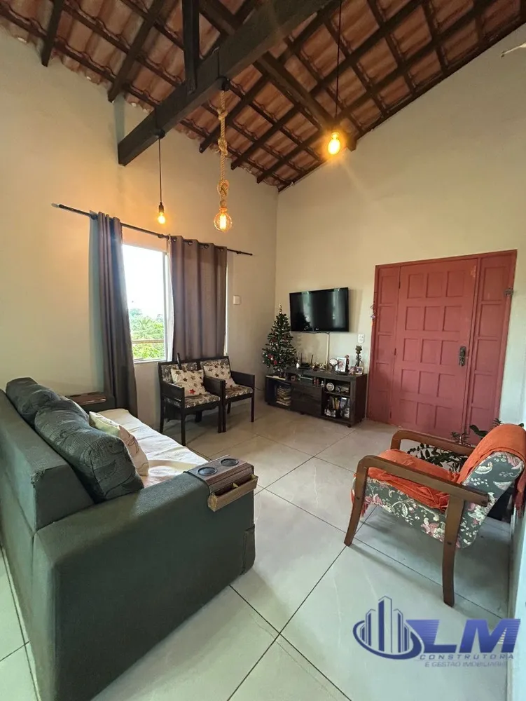 Casa, 3 quartos, 170 m² - Foto 3