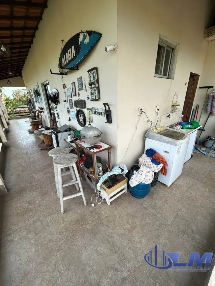 Casa, 3 quartos, 170 m² - Foto 11